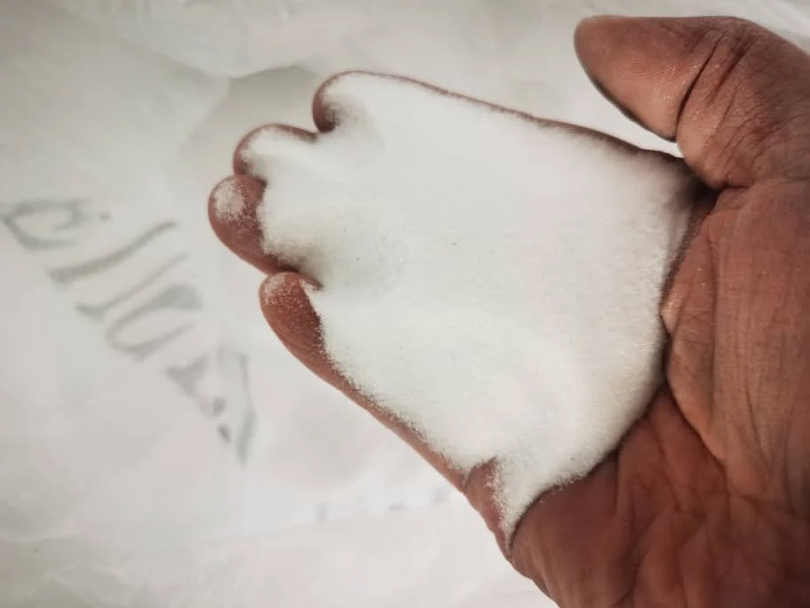 Fused Silica 200 Mesh